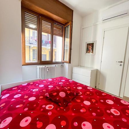 Nolo 147 Apartment Milan Bagian luar foto