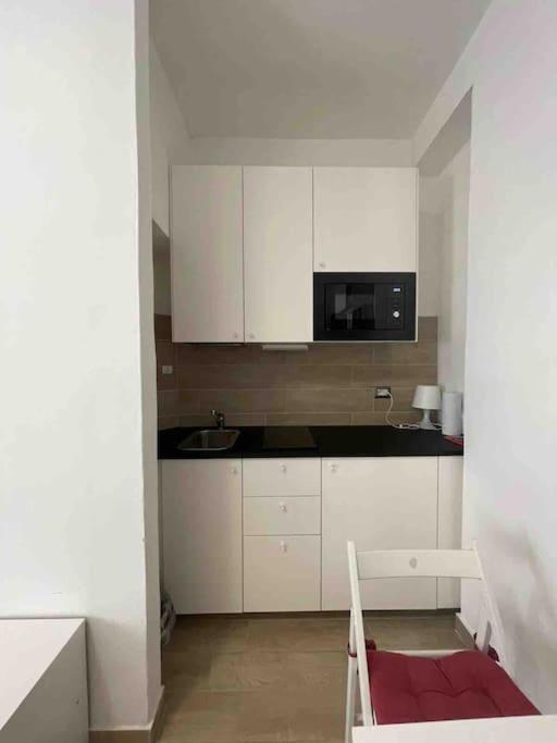 Nolo 147 Apartment Milan Bagian luar foto