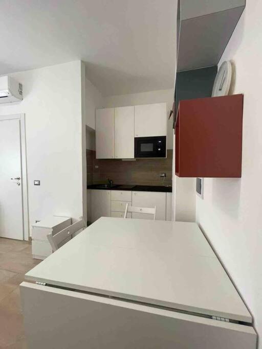Nolo 147 Apartment Milan Bagian luar foto