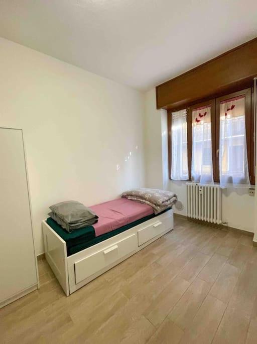 Nolo 147 Apartment Milan Bagian luar foto