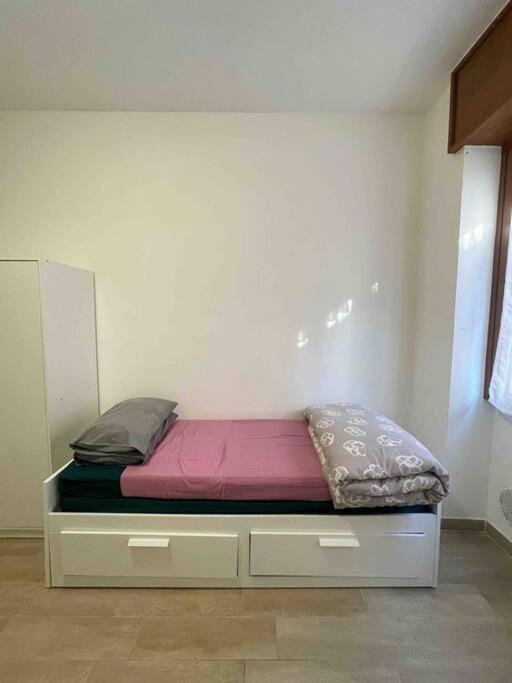 Nolo 147 Apartment Milan Bagian luar foto